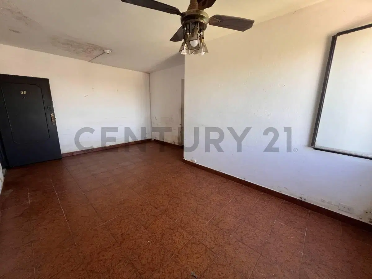 Departamento de 4 ambientes en San Isidro – Piso 10 con vista panorámica | Apto crédito 2