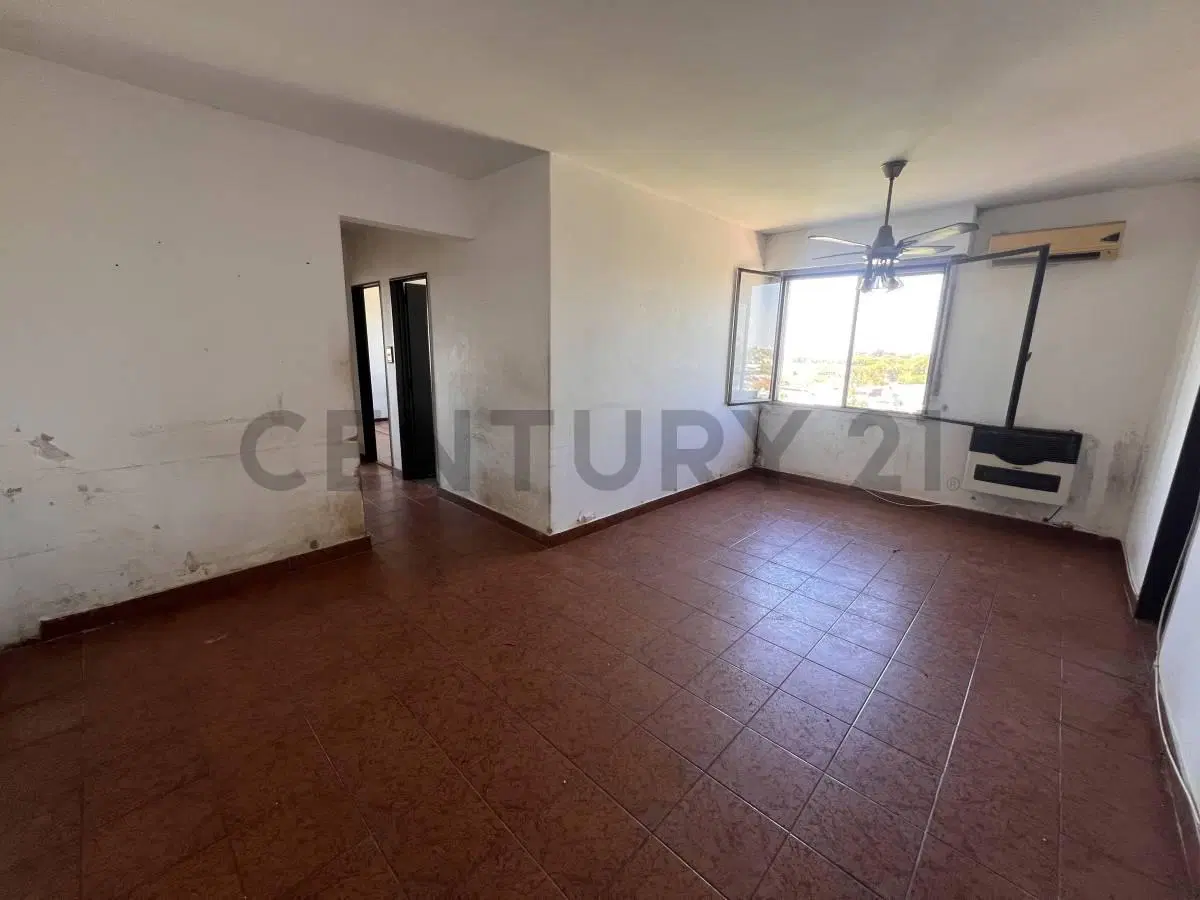 Departamento de 4 ambientes en San Isidro – Piso 10 con vista panorámica | Apto crédito 5