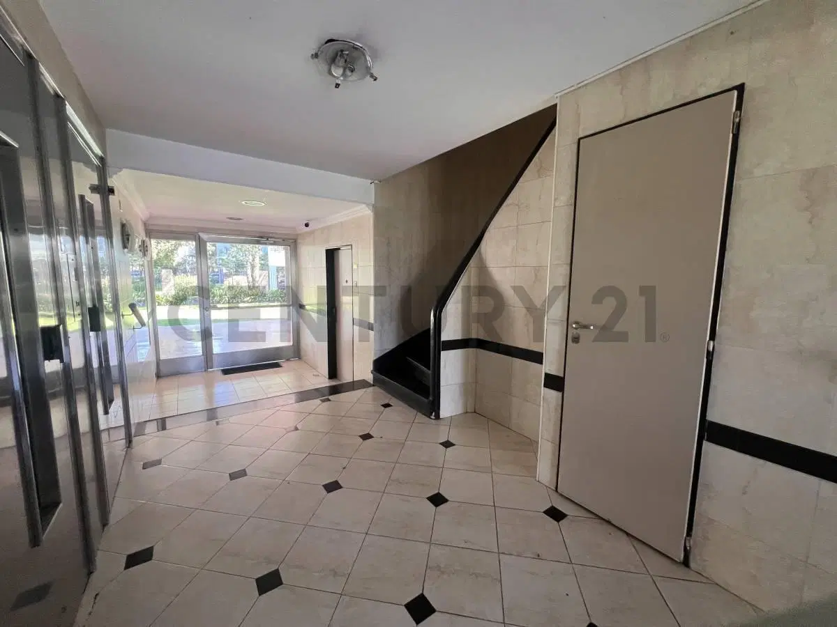 Departamento de 4 ambientes en San Isidro – Piso 10 con vista panorámica | Apto crédito 3