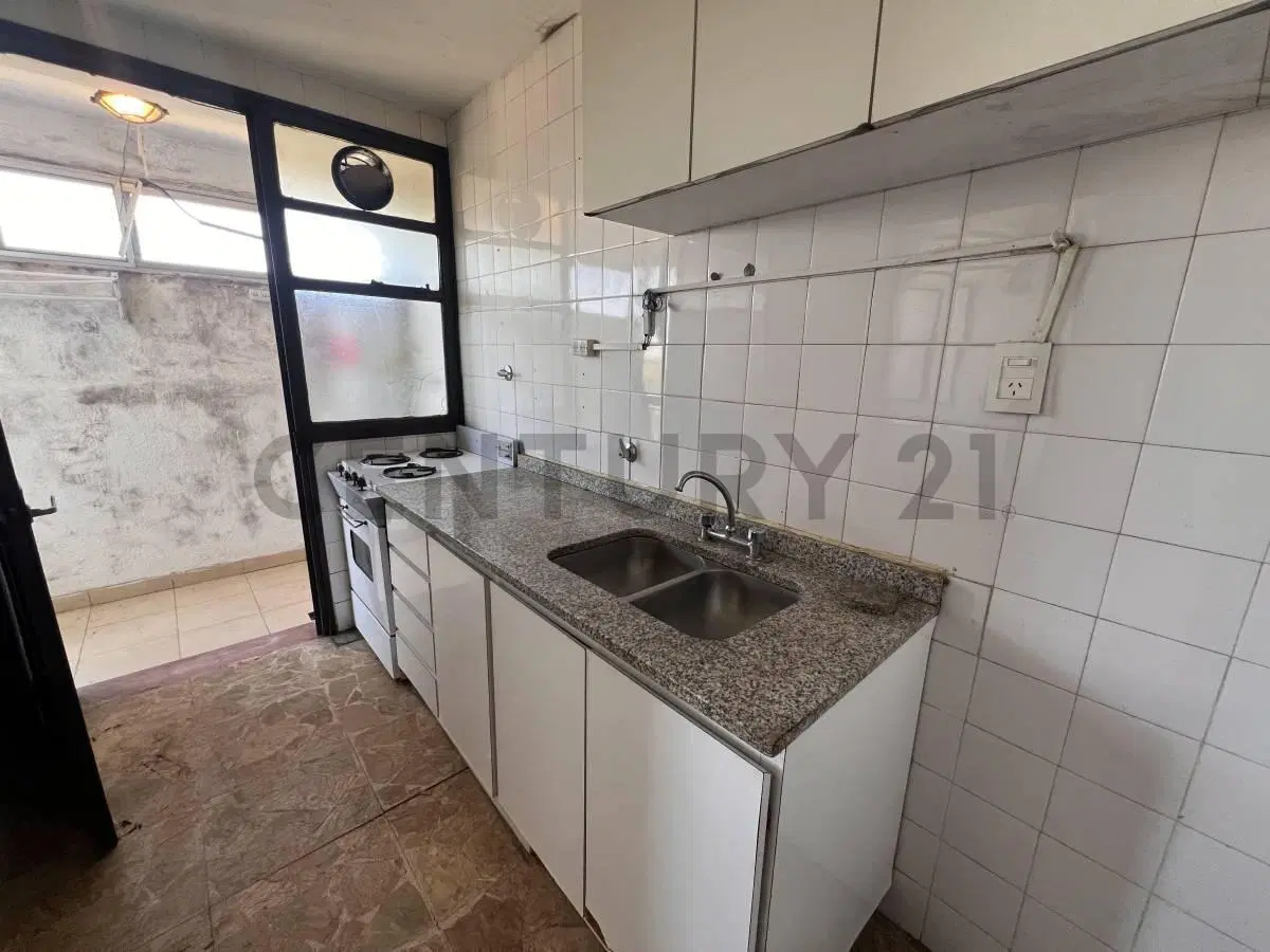 Departamento de 4 ambientes en San Isidro – Piso 10 con vista panorámica | Apto crédito 4
