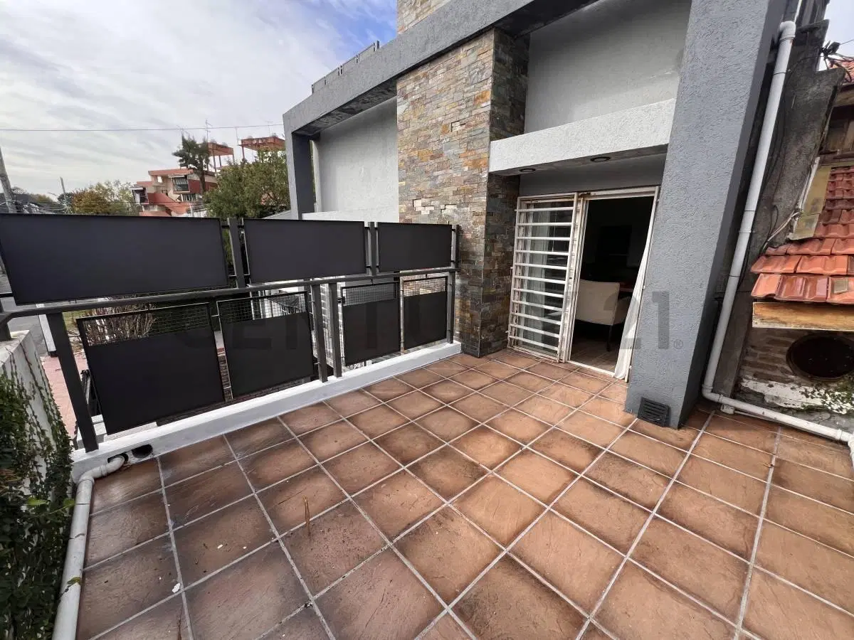 VENTA CASA 4 AMBIENTES CON LOCAL COMERCIAL TIGRE CENTRO 4