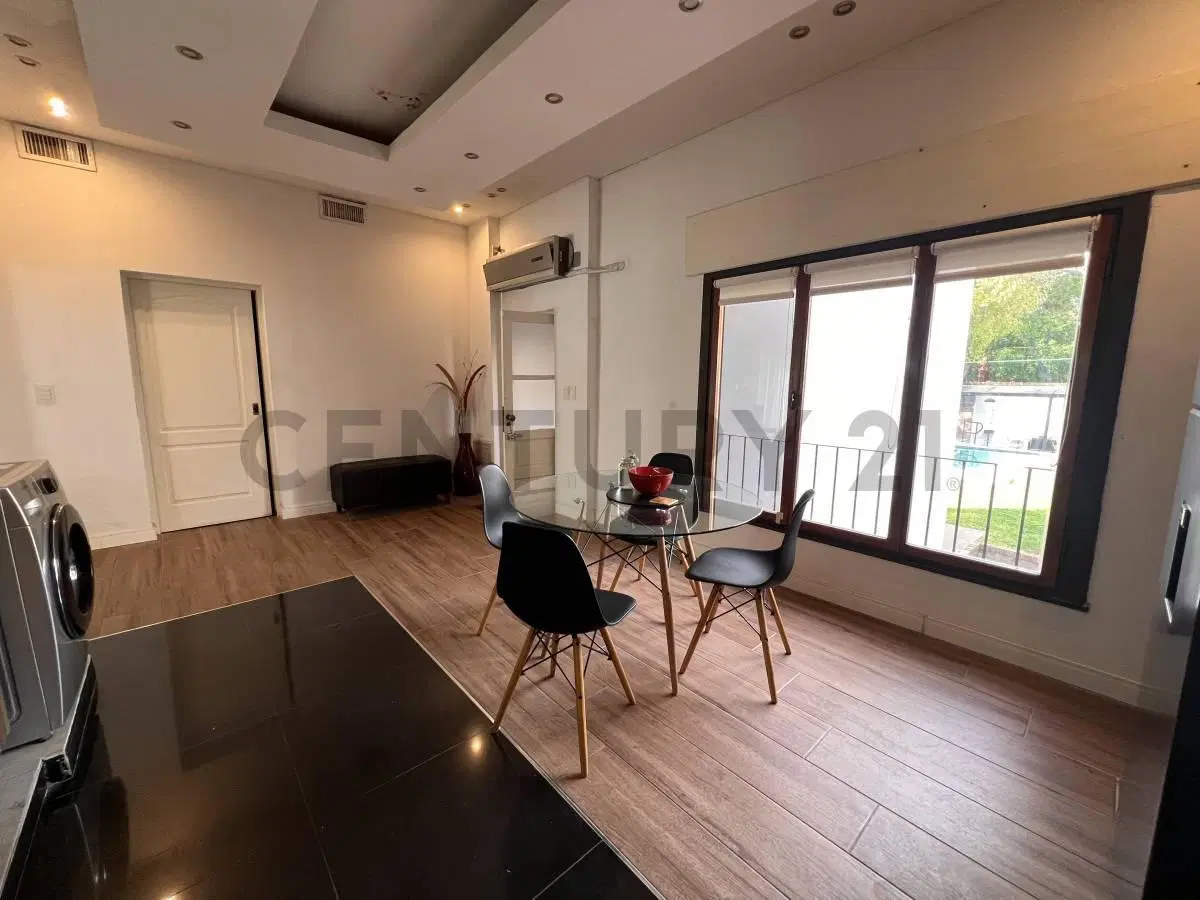 VENTA CASA 4 AMBIENTES CON LOCAL COMERCIAL TIGRE CENTRO 8