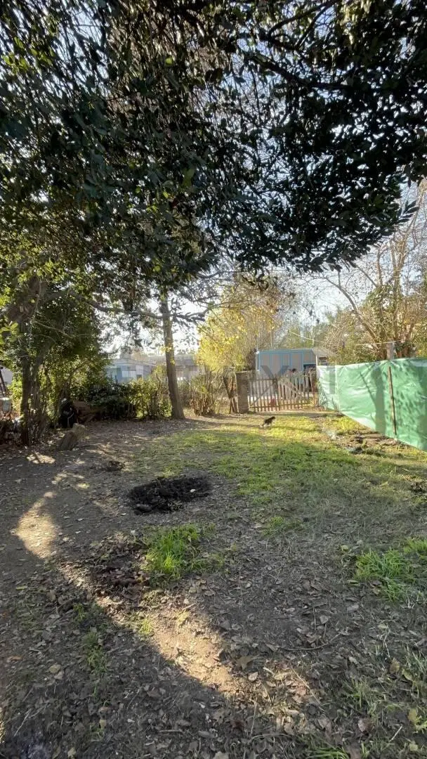 LOTE DE 400 METROS EN PILAR 6