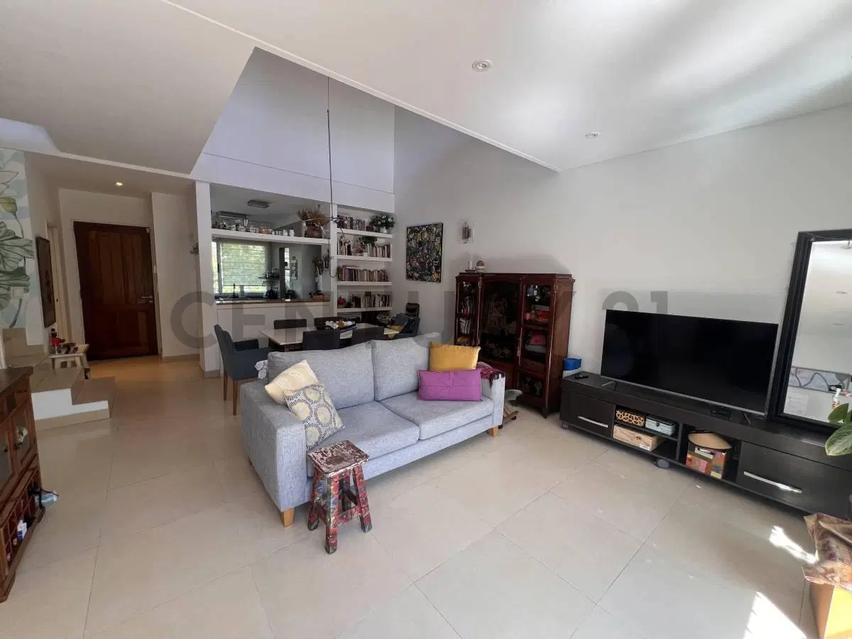 CASA -TIGRE EN VENTA 5