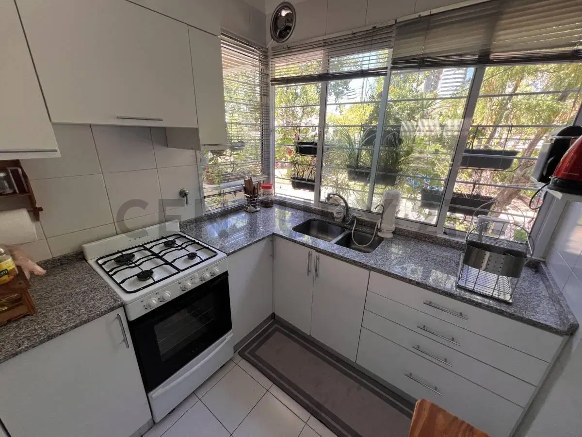 VENTA CASA DUPLEX, TIGRE CENTRO 4