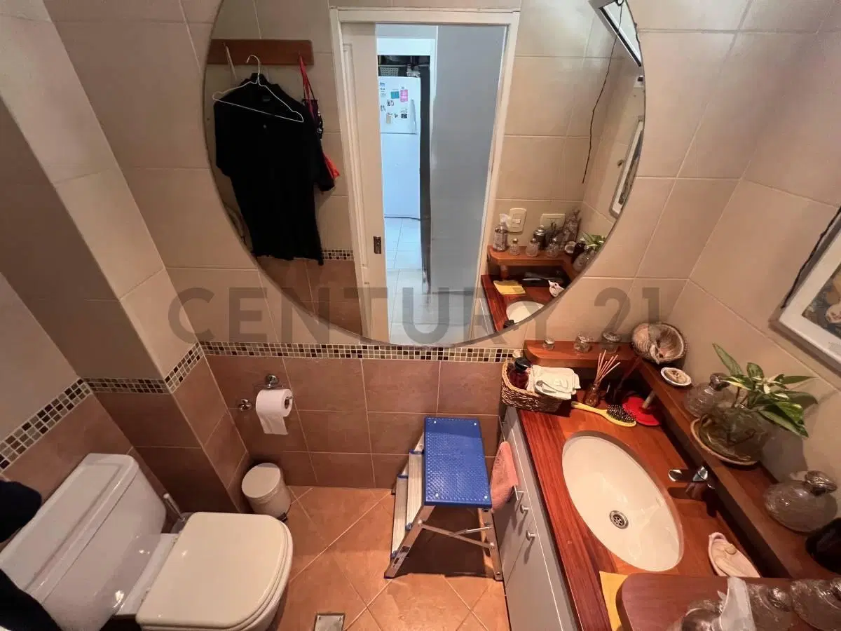 VENTA CASA DUPLEX, TIGRE CENTRO 2