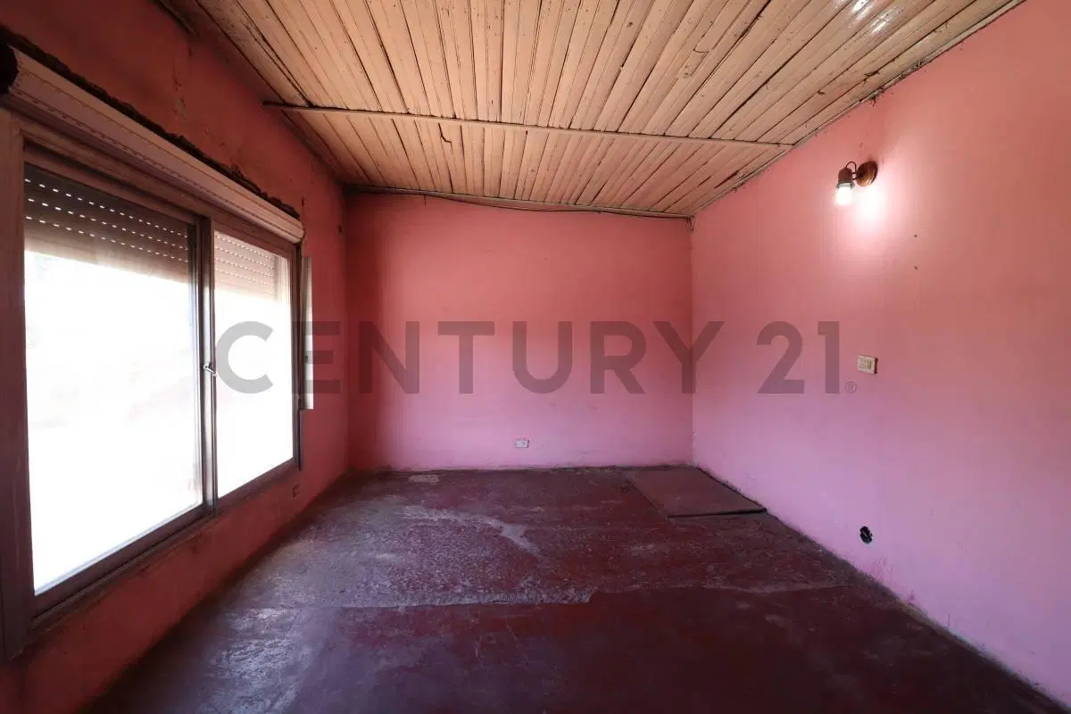CASA EN VENTA RINCON DE MILBERG A REFACCIONAR 2