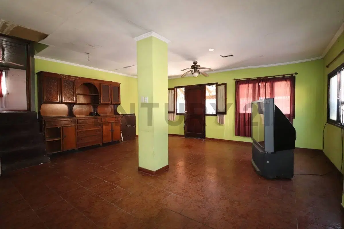 CASA EN VENTA RINCON DE MILBERG A REFACCIONAR 3