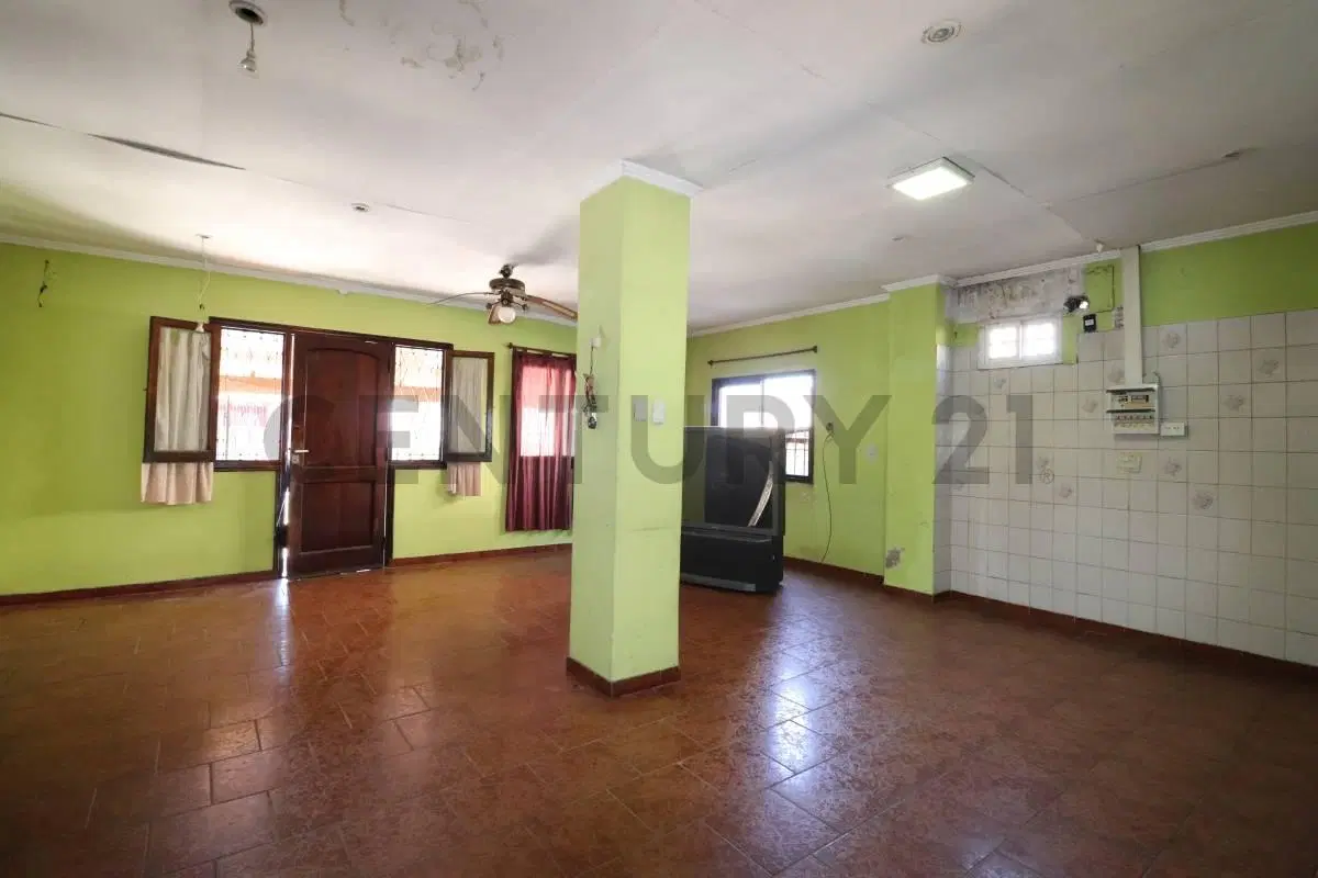 CASA EN VENTA RINCON DE MILBERG A REFACCIONAR 5