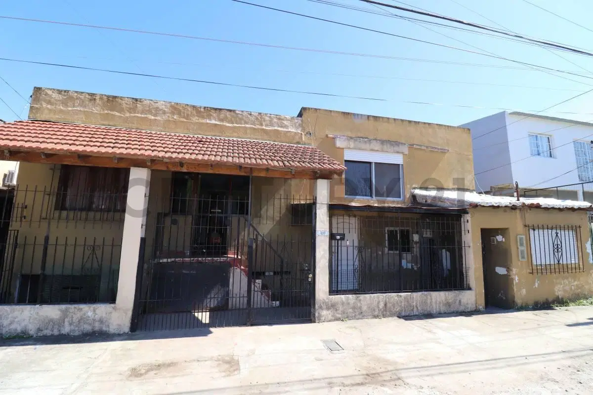CASA EN VENTA RINCON DE MILBERG A REFACCIONAR 4