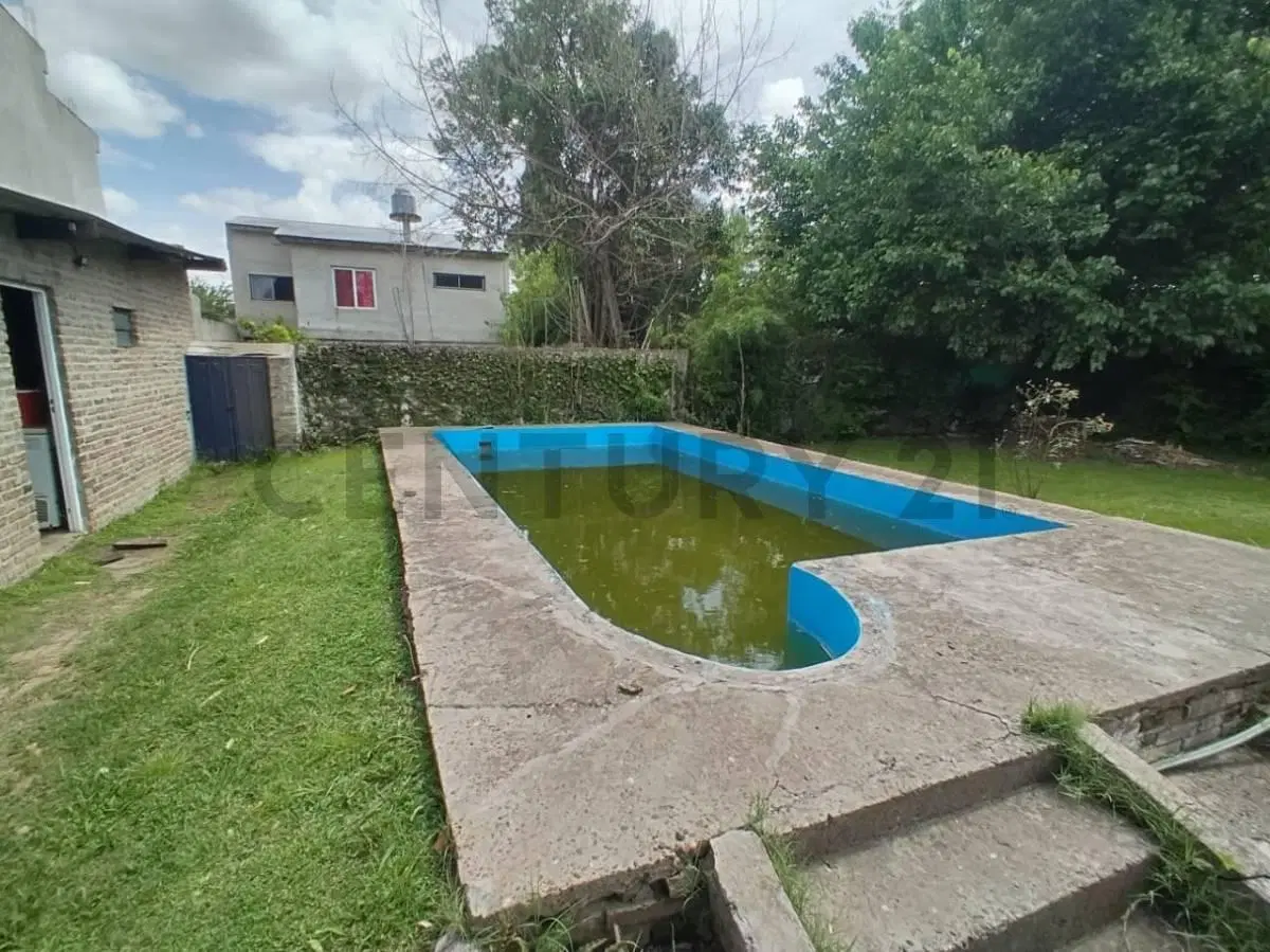 Casa en Venta en José Clemente Paz 4