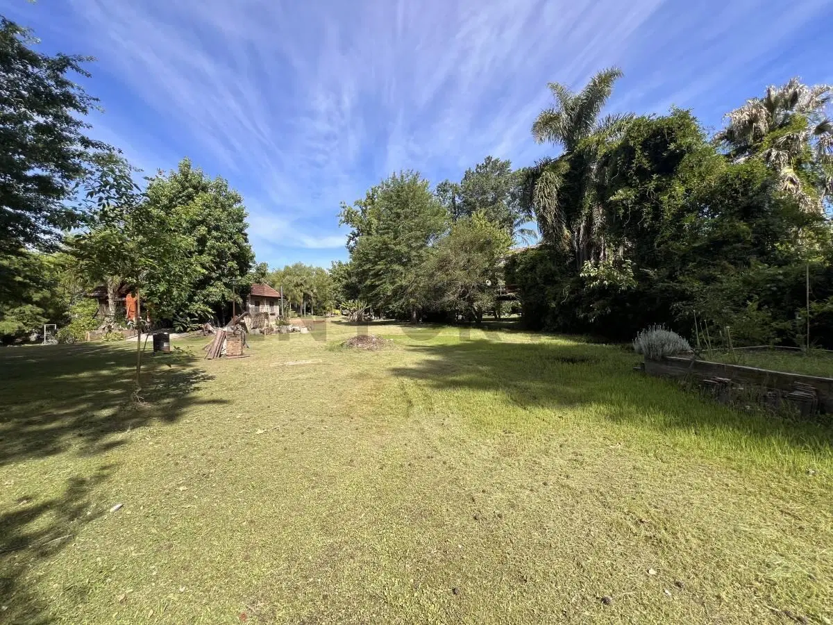 TERRENO EN VENTA en  Escobar 3