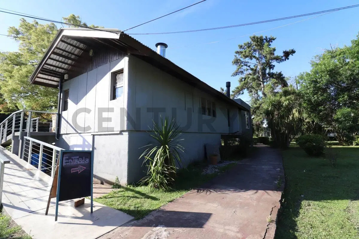 TERRENO EN VENTA en  Escobar 8