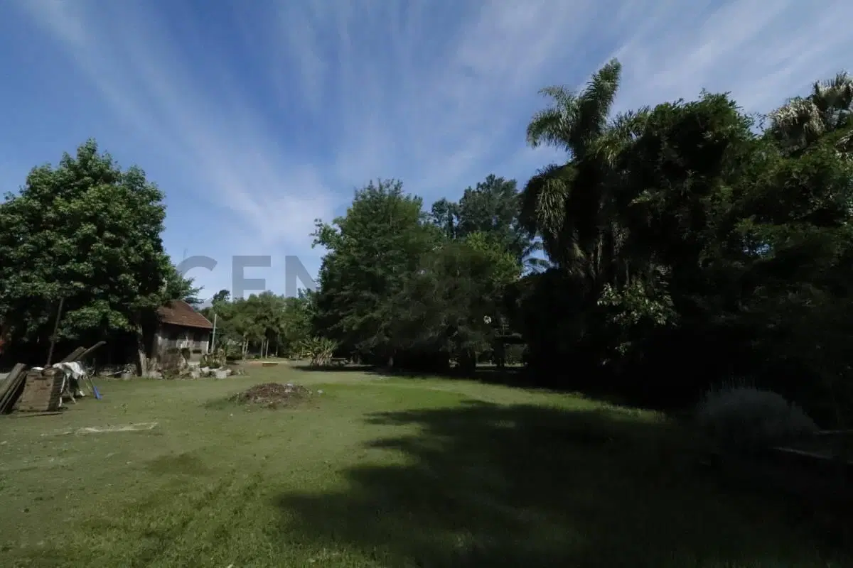 TERRENO EN VENTA en  Escobar 2
