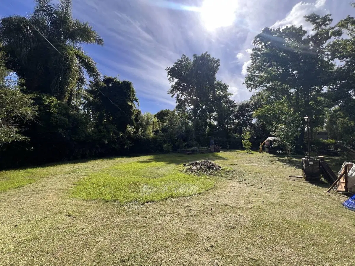 TERRENO EN VENTA en  Escobar 5