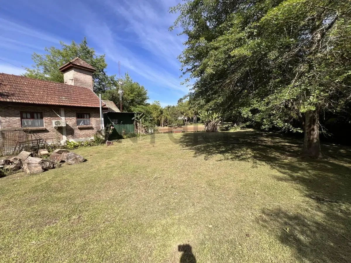 TERRENO EN VENTA en  Escobar 4