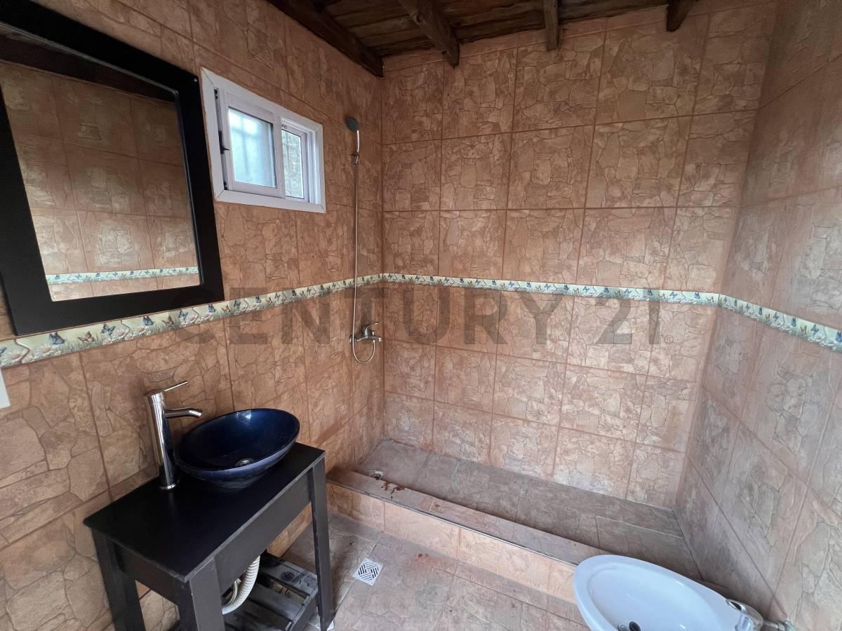 Foto de TERRENO CON QUINCHO EN VENTA- HARAS DE TERRAPLÉN, imagen 2