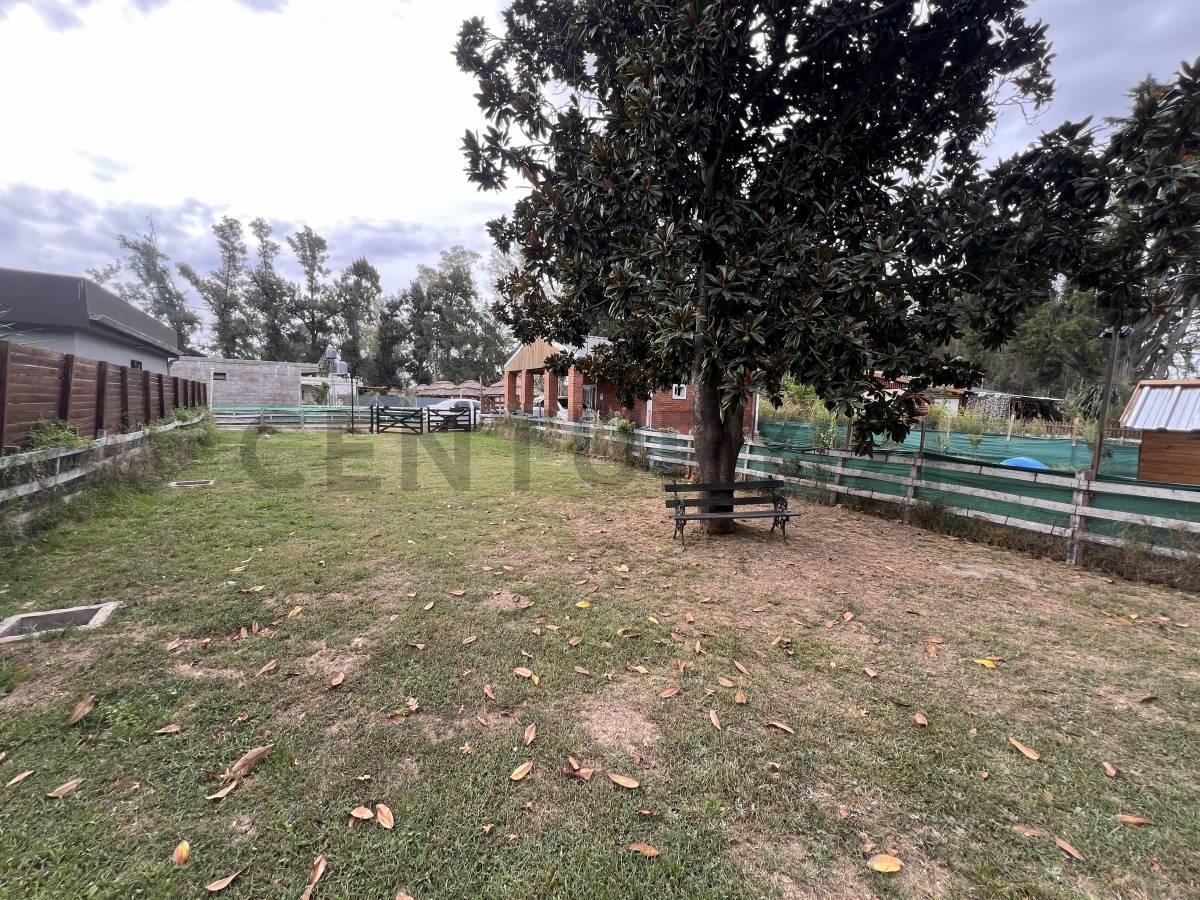 Foto de TERRENO CON QUINCHO EN VENTA- HARAS DE TERRAPLÉN, imagen 5