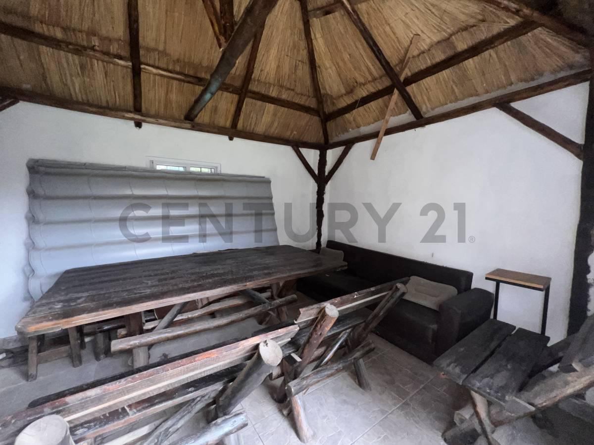 Foto de TERRENO CON QUINCHO EN VENTA- HARAS DE TERRAPLÉN, imagen 3