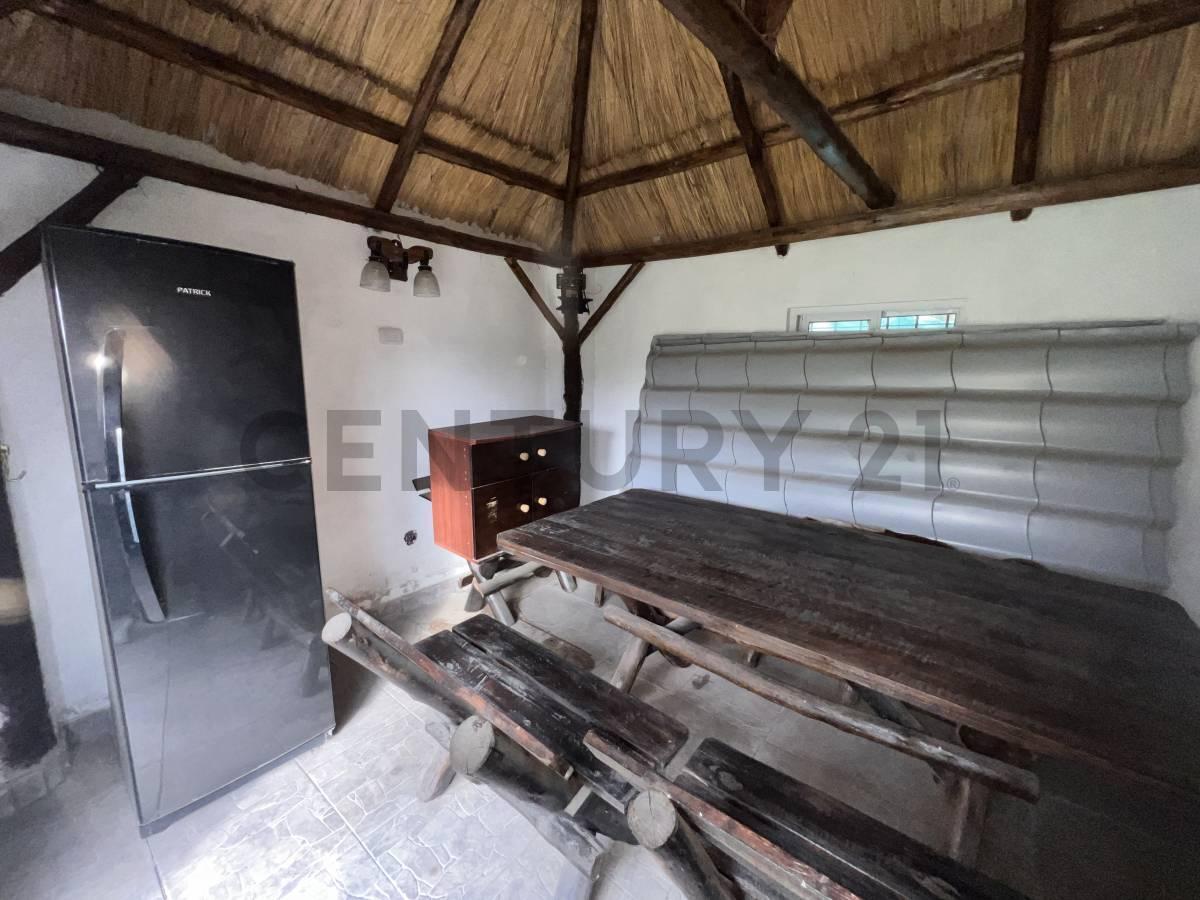 Foto de TERRENO CON QUINCHO EN VENTA- HARAS DE TERRAPLÉN, imagen 4