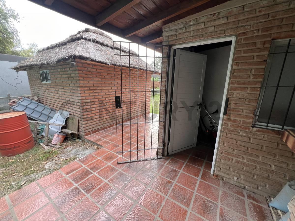 Foto de TERRENO CON QUINCHO EN VENTA- HARAS DE TERRAPLÉN, imagen 5