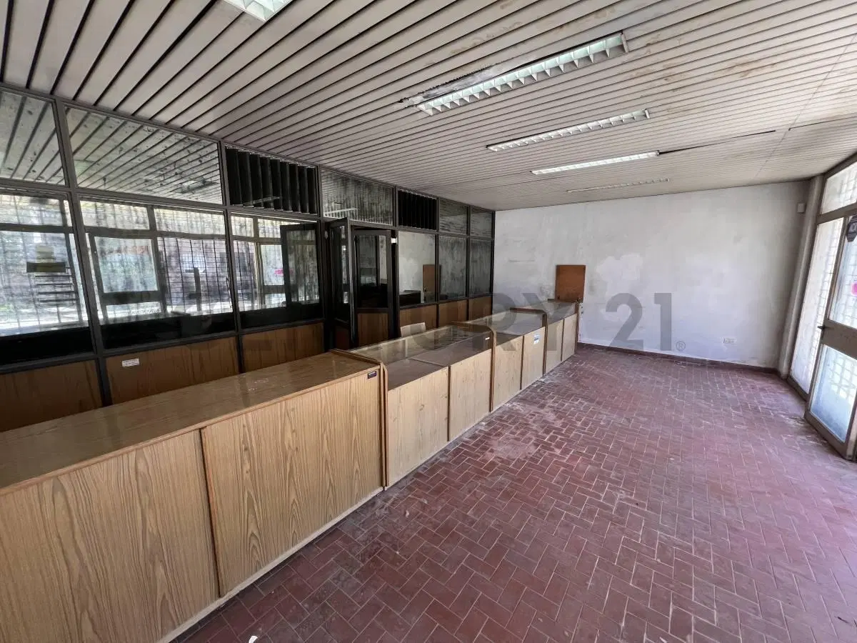 VENTA LPH CON LOCAL  – SAN FERNANDO 3