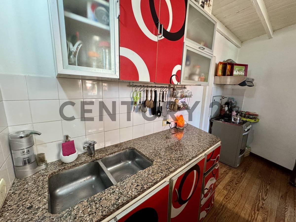 Foto de Venta Ph Tigre Centro - Apto Crédito - OPORTUNIDAD, imagen 1
