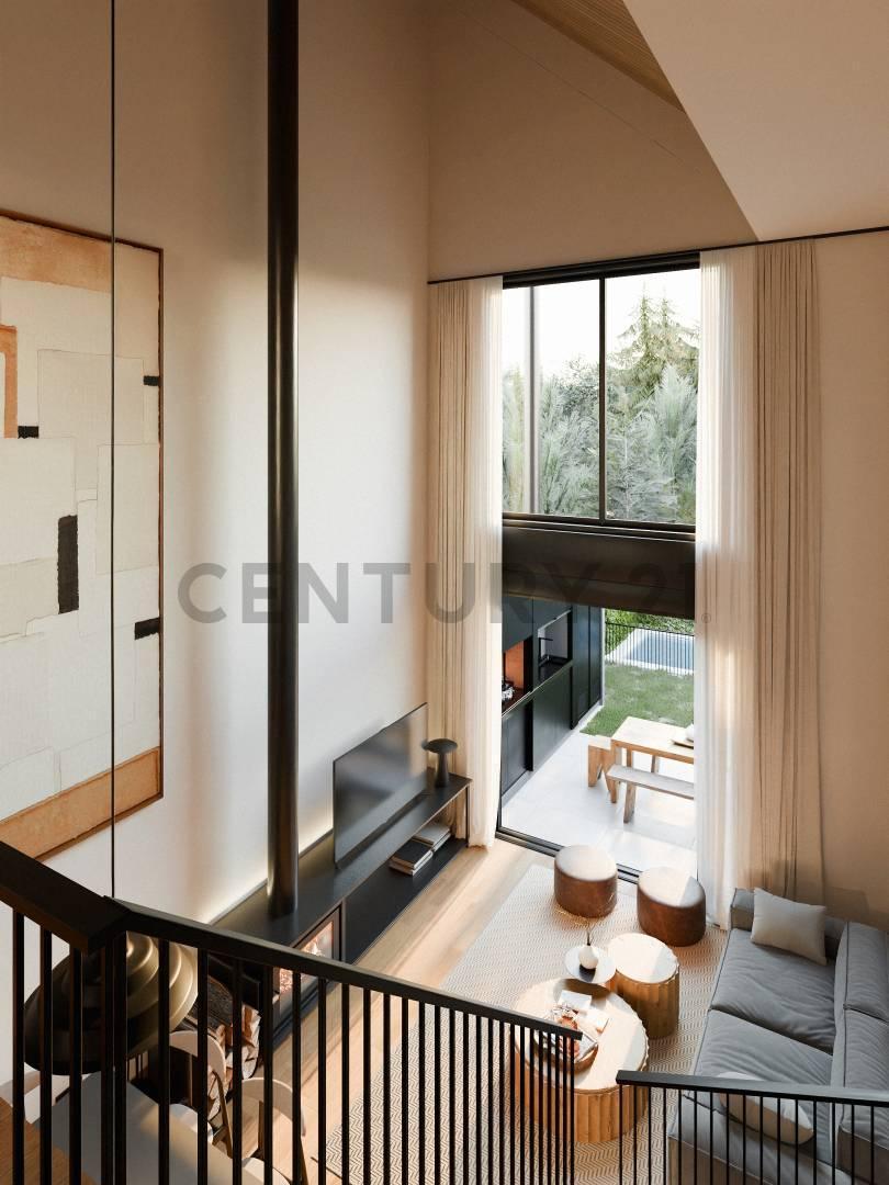 Foto de Casa Duplex en pozo con financiación - Nordik Haus, imagen 4