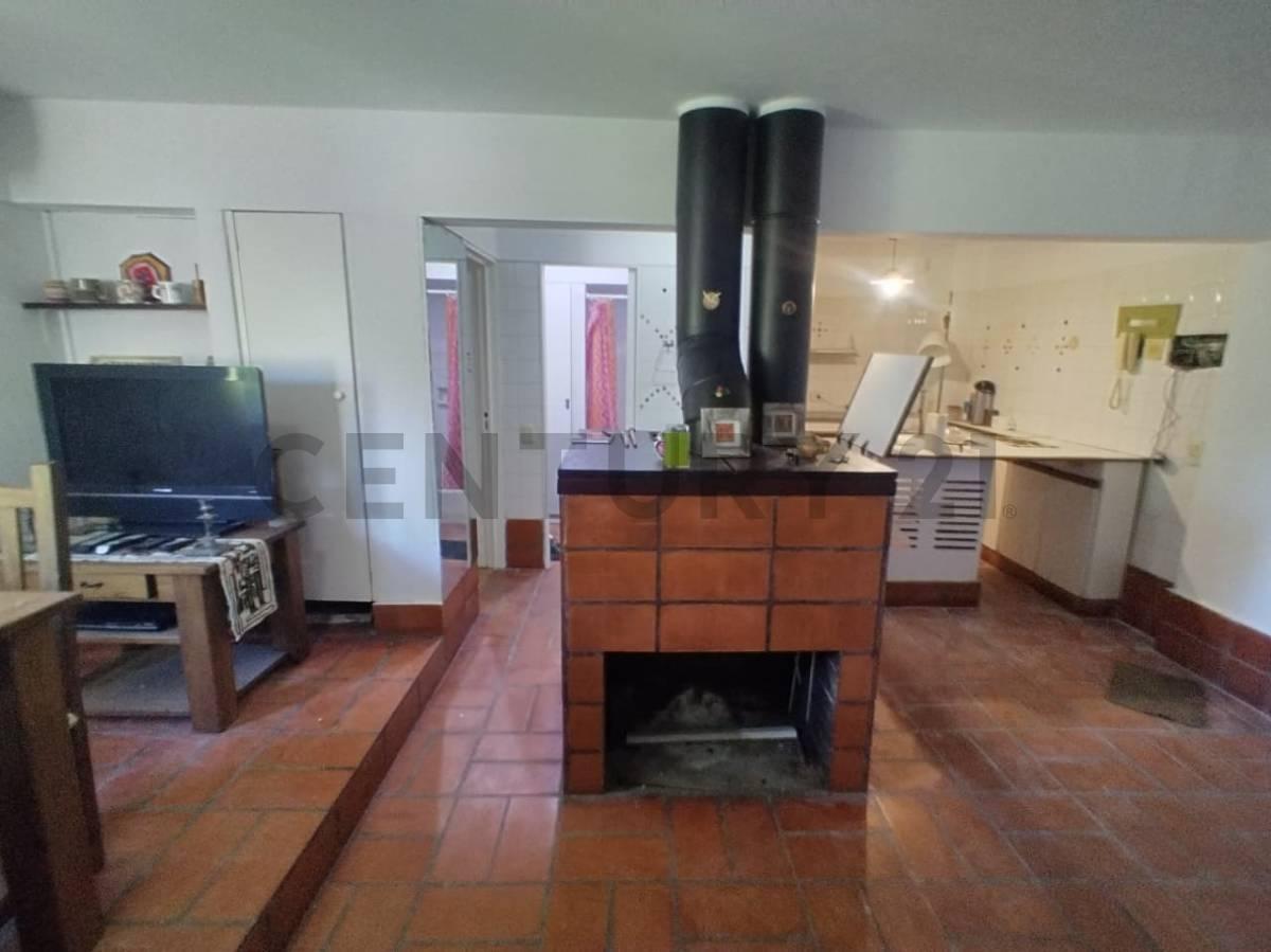 Foto de Departamento 45m2 Centro Tigre/ 2 ambientes + cochera/ APTO CREDITO POR, imagen 2