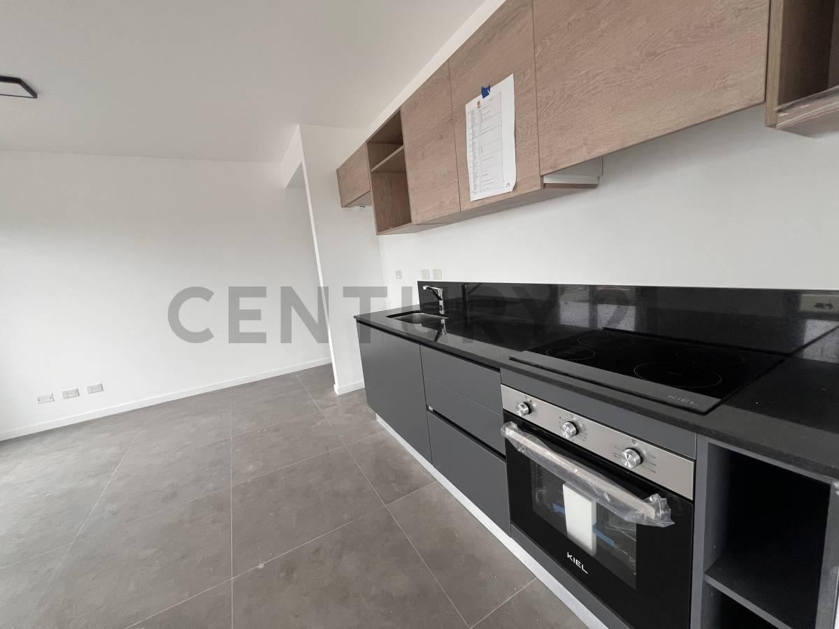 Foto de Alquiler departamento 1 ambiente piso 18 B a estrenar,muy luminoso., imagen 2