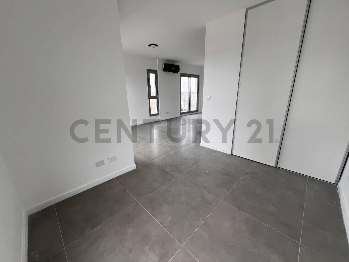 Foto de Alquiler departamento 1 ambiente piso 18 B a estrenar,muy luminoso., imagen 4