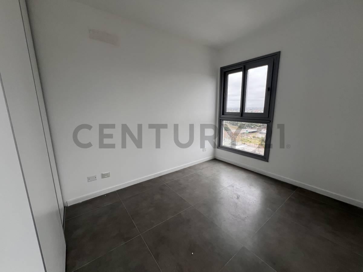 Foto de Alquiler departamento 1 ambiente piso 18 B a estrenar,muy luminoso., imagen 1