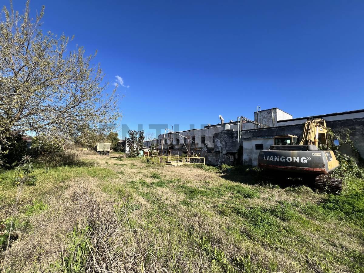 Foto de FÁBRICA 8.000M² - SALIDA A 2 CALLES - DEP. INDEP. + 2 CASAS - FINANCIA, imagen 5