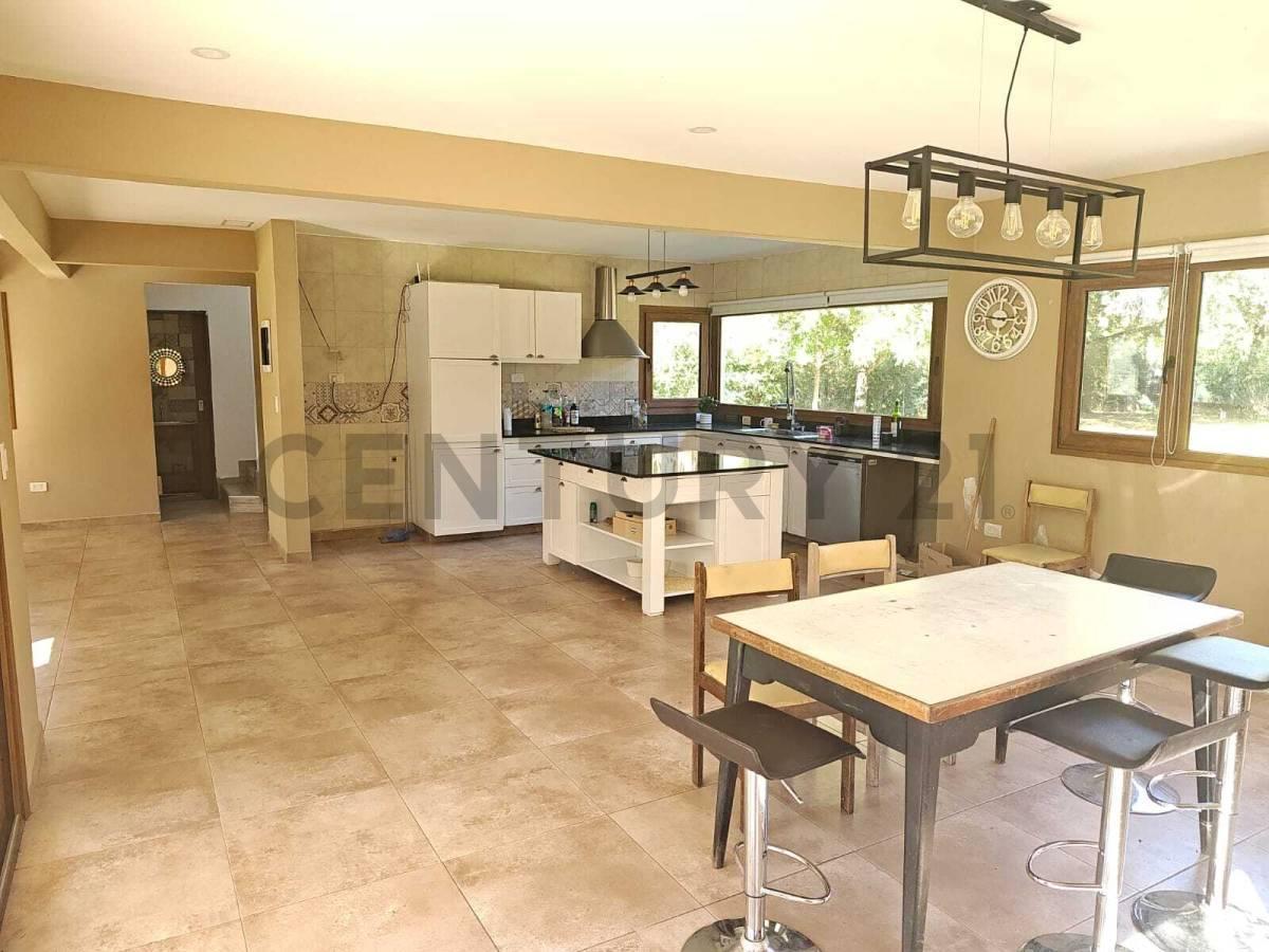Foto de CASA QUINTA EN ALQUILER MASCHWITZ, imagen 4