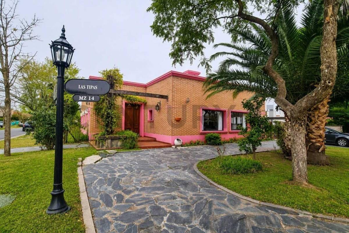 Foto de Casa en venta Barrio Santa Maria de Tigre, imagen 2