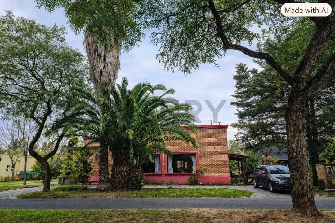 Foto de Casa en venta Barrio Santa Maria de Tigre, imagen 1
