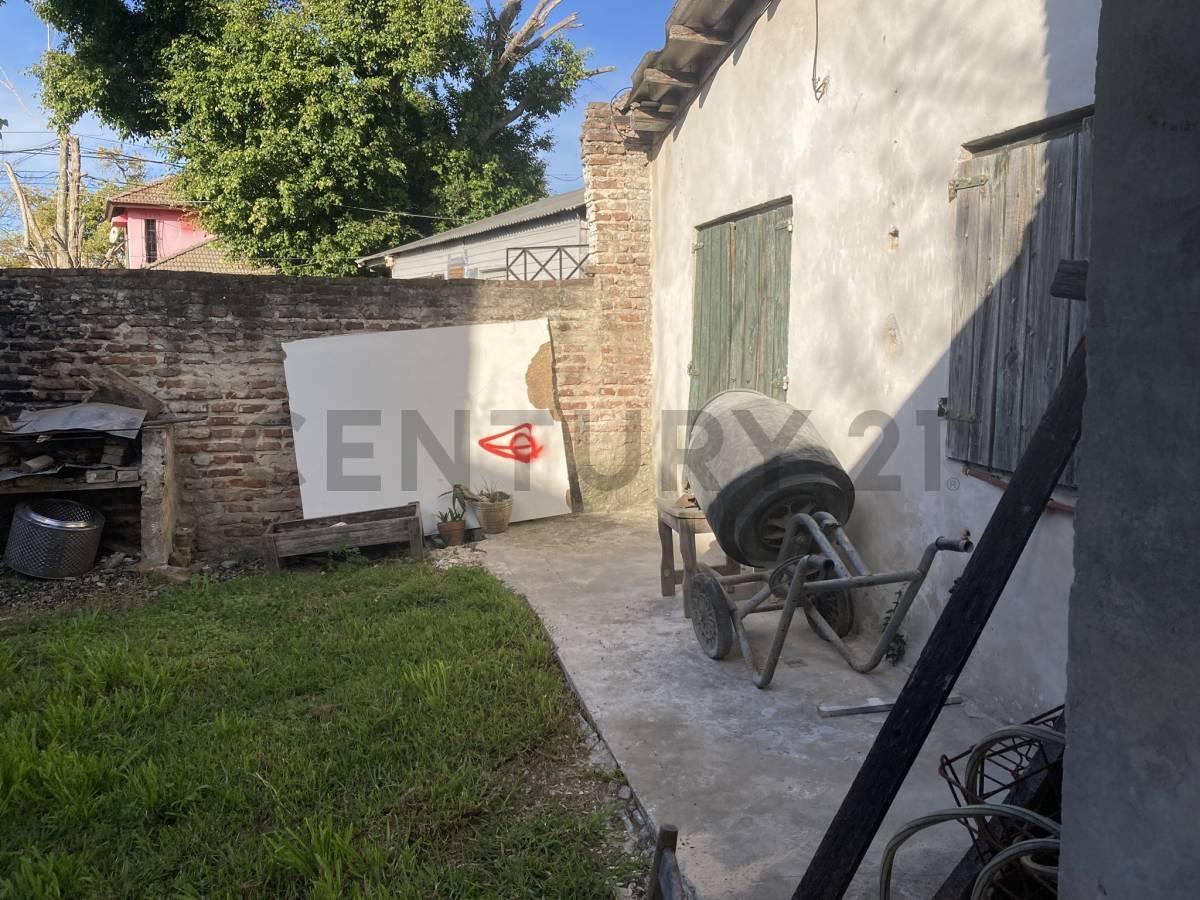 Foto de Propiedad con carpintería y vivienda – Excelente ubicación, imagen 3