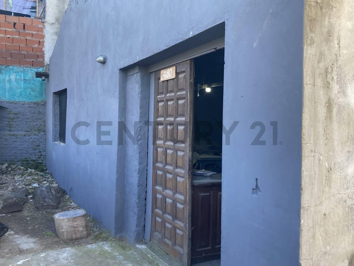 Foto de Propiedad con carpintería y vivienda – Excelente ubicación, imagen 5