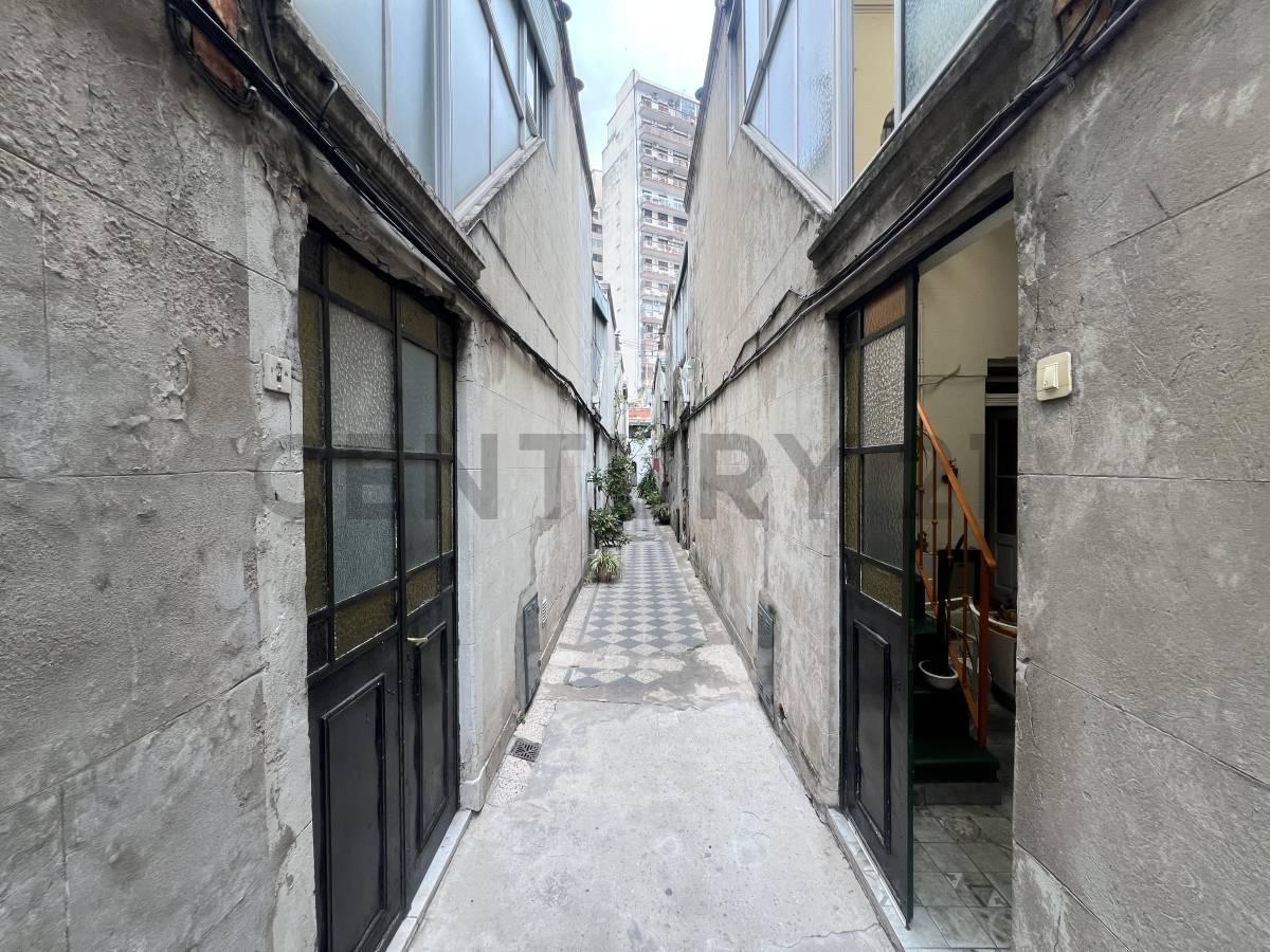 Foto de PH EN VENTA EN PALERMO 3 AMBIENTES, imagen 2