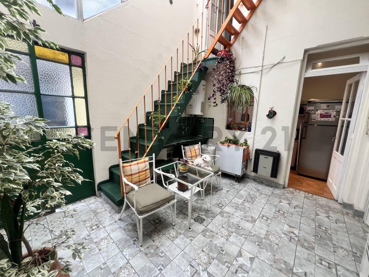 Foto de PH EN VENTA EN PALERMO 3 AMBIENTES, imagen 3