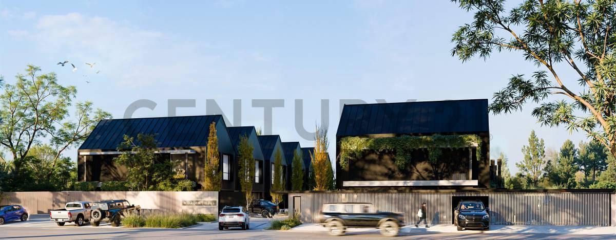 Foto de Casa Duplex en pozo con financiación - Nordik Haus BENAVIDEZ TIGRE, imagen 4