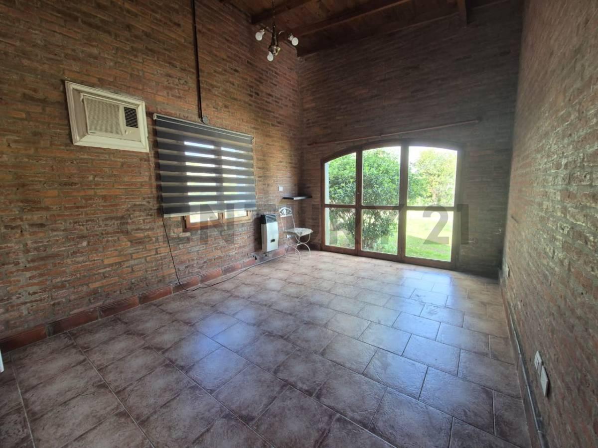 Foto de Casa en venta Barrio Santa Maria de Tigre, imagen 3