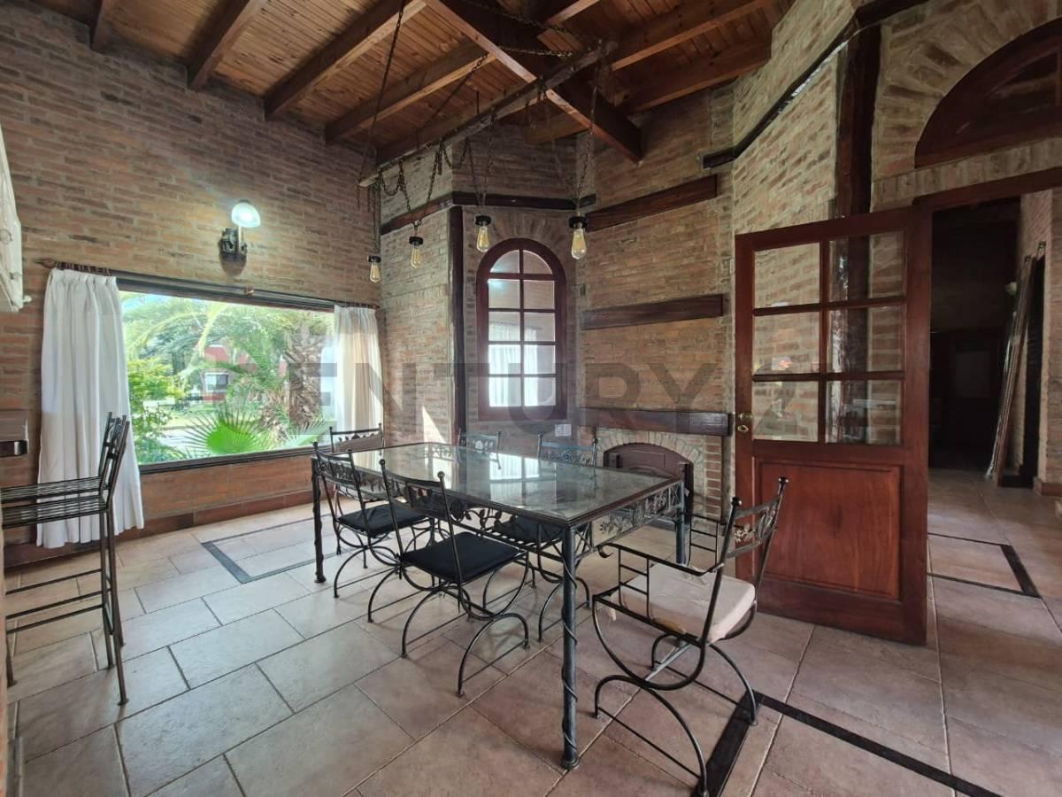 Foto de Casa en venta Barrio Santa Maria de Tigre, imagen 4
