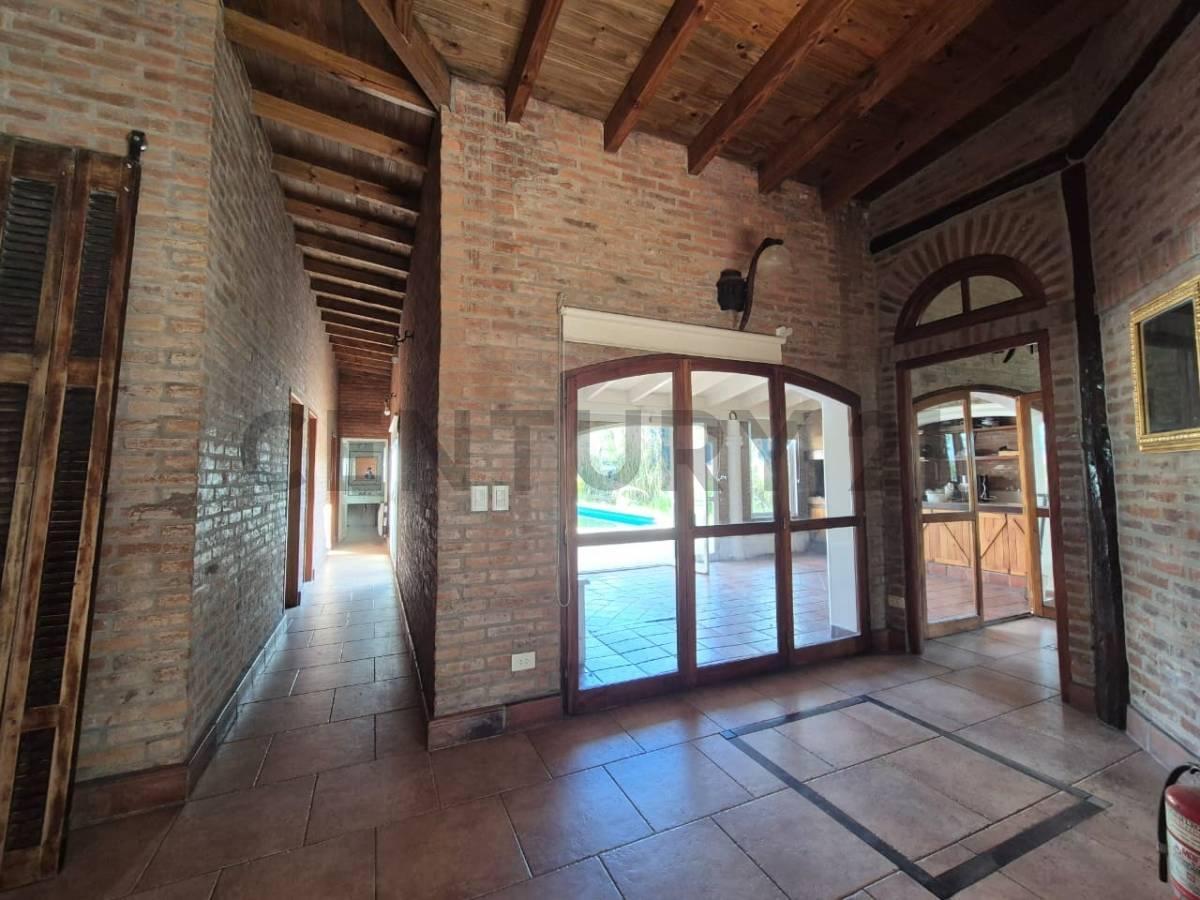 Foto de Casa en venta Barrio Santa Maria de Tigre, imagen 1