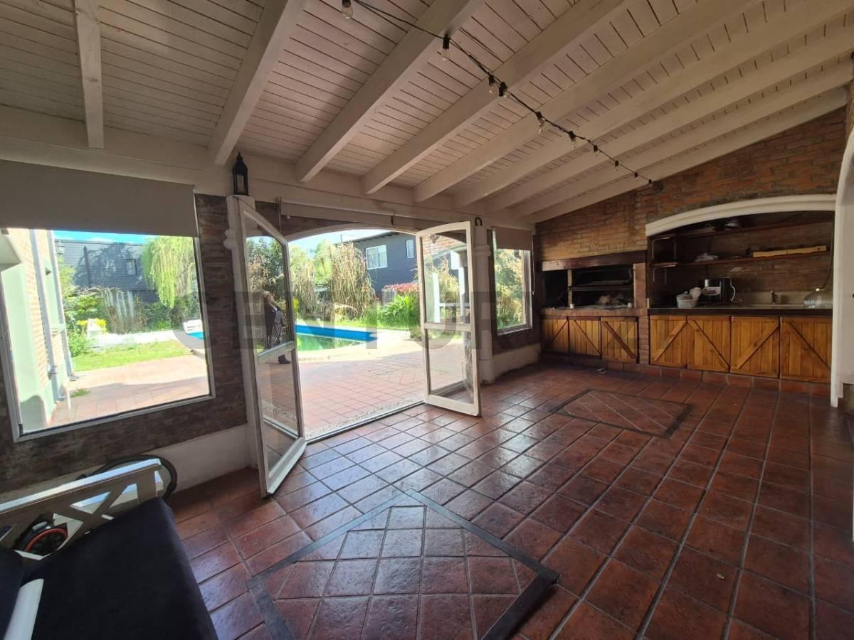 Foto de Casa en venta Barrio Santa Maria de Tigre, imagen 2