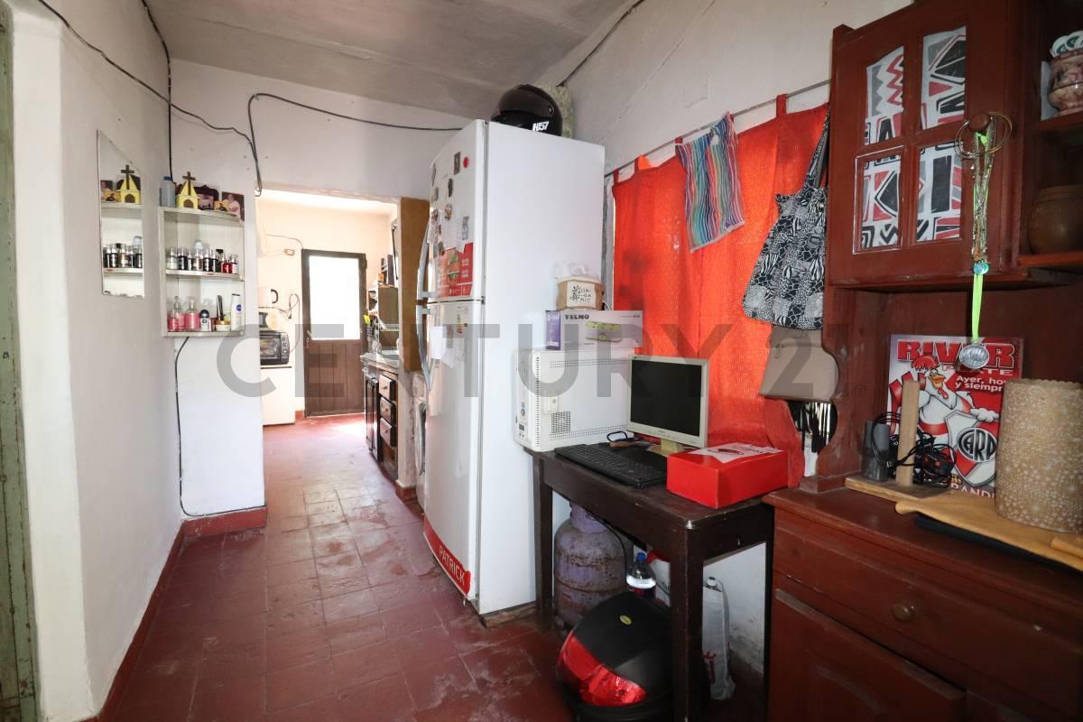 Foto de VENTA CASA A RECICLAR EN SAN FERNANDO, imagen 5