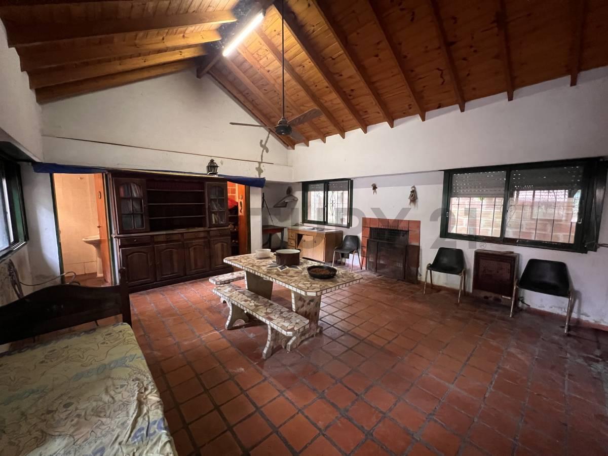 Foto de VENTA CASA TRES AMBIENTES, BARRIO SEMICERRADO TOURING CLUB, TORTUGUITAS., imagen 3
