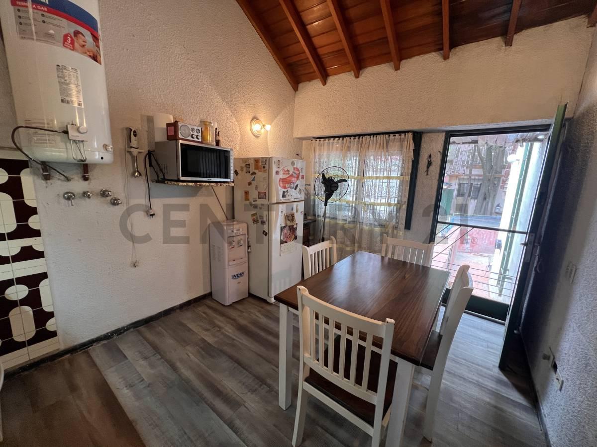 Foto de VENTA CASA TRES AMBIENTES, BARRIO SEMICERRADO TOURING CLUB, TORTUGUITAS., imagen 1