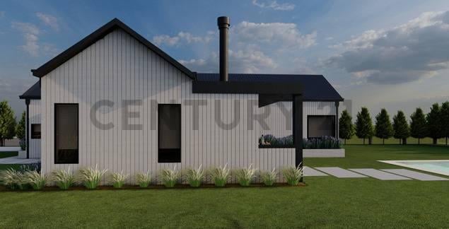 Foto de VENTA CASA 3 AMBIENTES LLAVE EN MANO, NUEVO MASCHWITZ. ESCOBAR, imagen 4