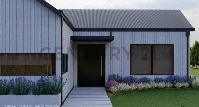 Foto de VENTA CASA 3 AMBIENTES LLAVE EN MANO, NUEVO MASCHWITZ. ESCOBAR, imagen 3